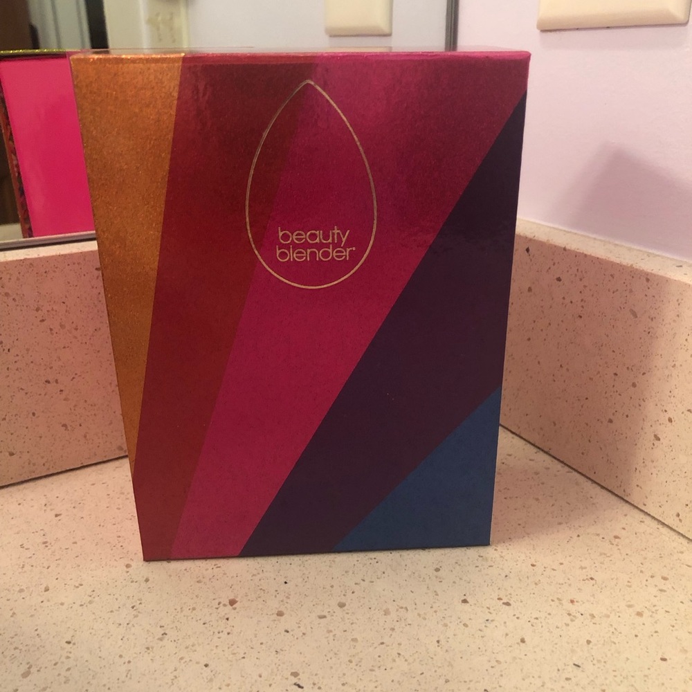 Beauty Blender Bundle